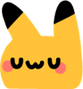 uwu_pika emoji