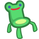 ac--item-froggychair emoji