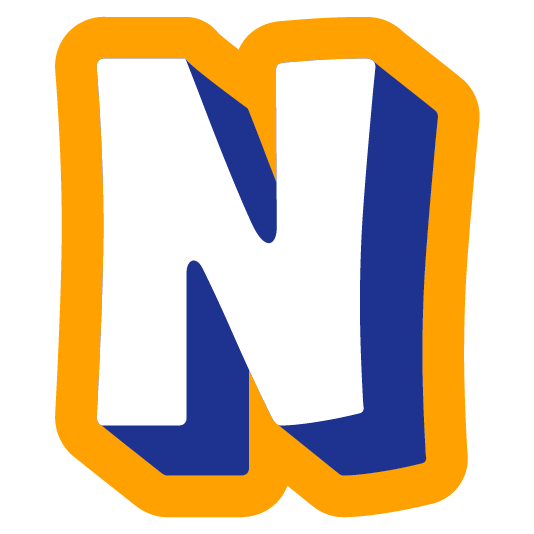 alphabet-white-n emoji