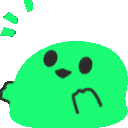 blob_hype emoji