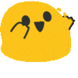 blobhypedance emoji