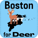 boston-for-deer emoji