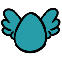 boxlet_egg emoji