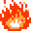 fireball emoji