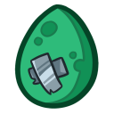 hacker_egg emoji