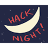 hacknight emoji
