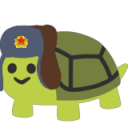 soviet-turtle emoji