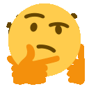 thinkspin emoji
