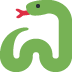 tw_snake emoji